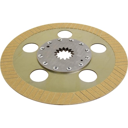 Aftermarket AMAL162808 Brake Disc AMAL162808-ABL